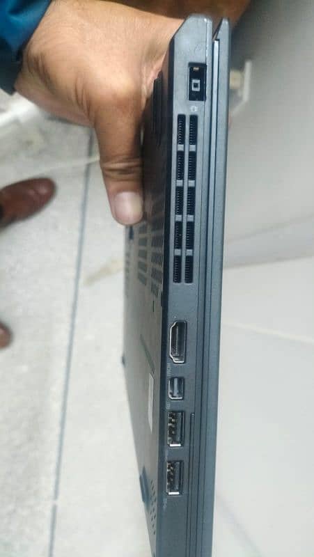 Lenovo coure I-5 6th generation 7