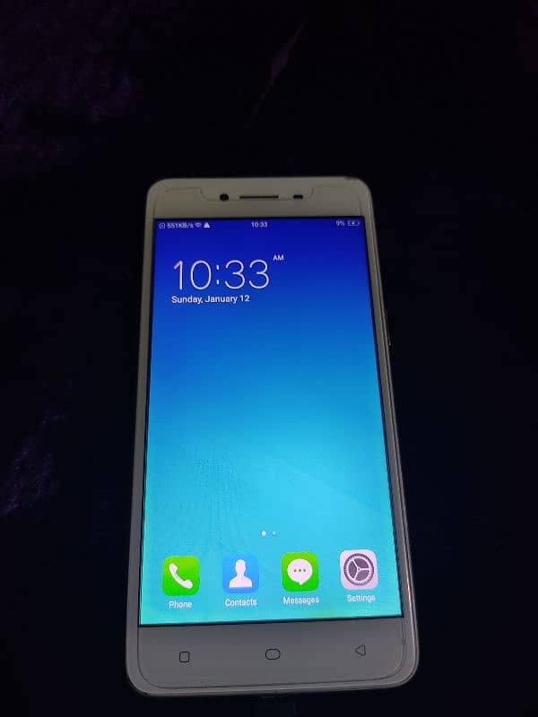 oppo a37fw Box stha hy 0