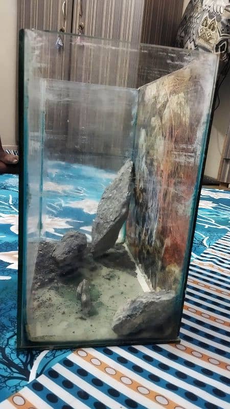 Aquarium for sale 1