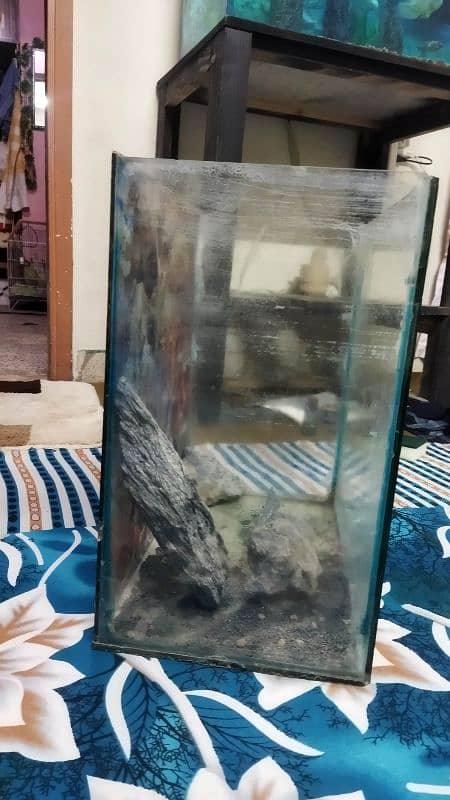 Aquarium for sale 2