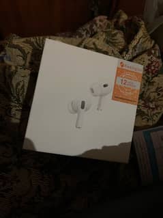 AirPods Pro 2nd generation