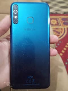 Infinix Hot 8,infinix