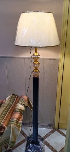 floor Lamp candy