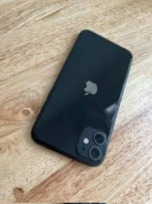 Iphone 11 non pta JV all new no fault nothing with box 5