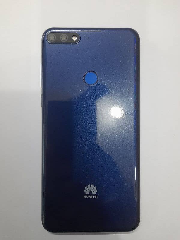 HUAWEI Y7 PRIME 3GB 32GB PTA APPROVED 3