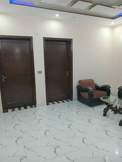 BRAND NEW ROOM FULLY FURNISHED NEAR SHAUKAT KHANUM AND UCP