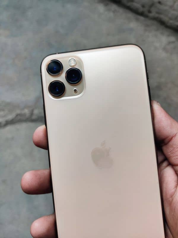 Iphone 11 pro max 5