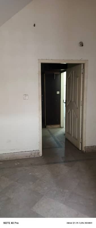 Direct Deals Marketing Offer's Prime Location C Block Wapda Loght Double Story House Available For Sale Reasonable Price in Alrehman Garden Phase 2 11