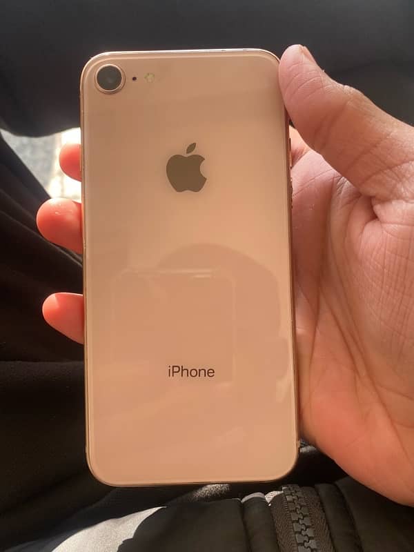 iPhone 8 non pta 64 gb 03340403232 6