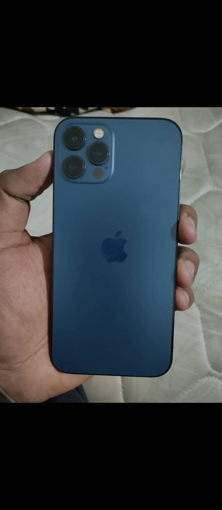 Apple iPhone 12 Pro non pta. 0