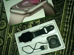 smart watch mc66