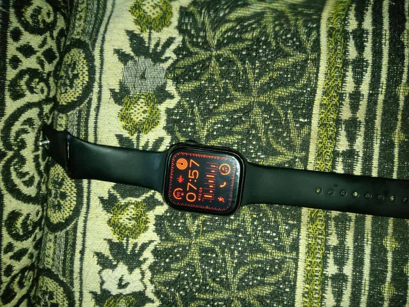 smart watch mc66 2