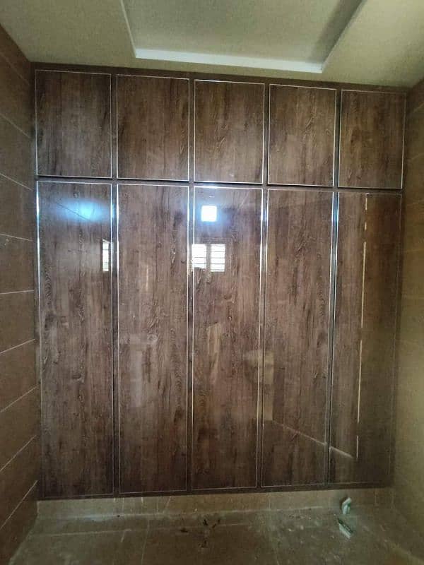 Wooden work/Kitchen cabinets/Wardrobes/Carpenter/Cupboard 0