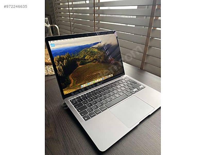 Macbook air 2017 1