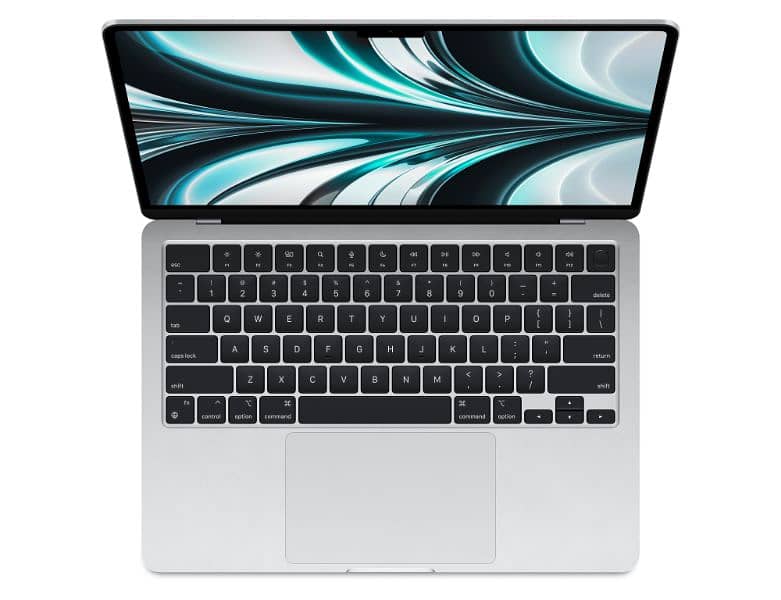 Macbook air 2017 3