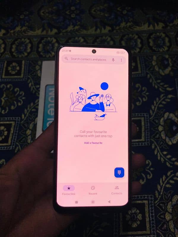 Redmi Note 10 Exchange Possible 3