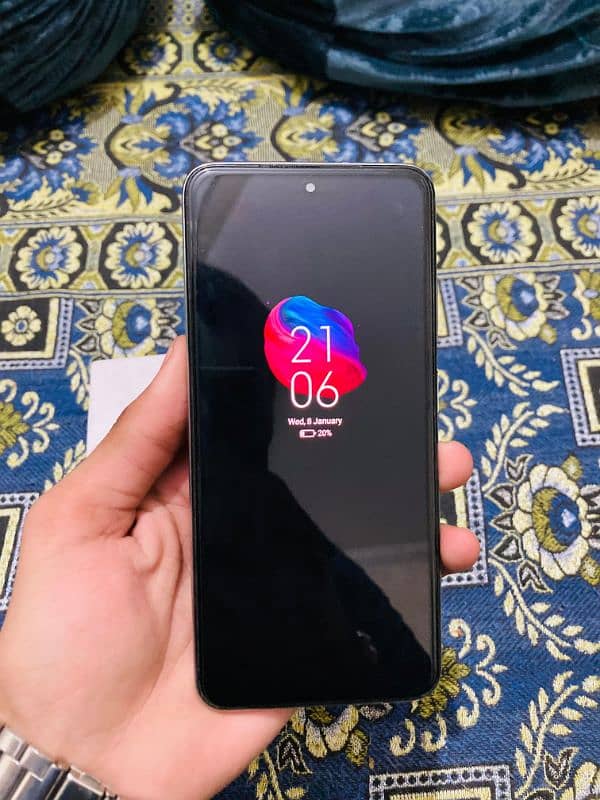 Redmi Note 10 Exchange Possible 4