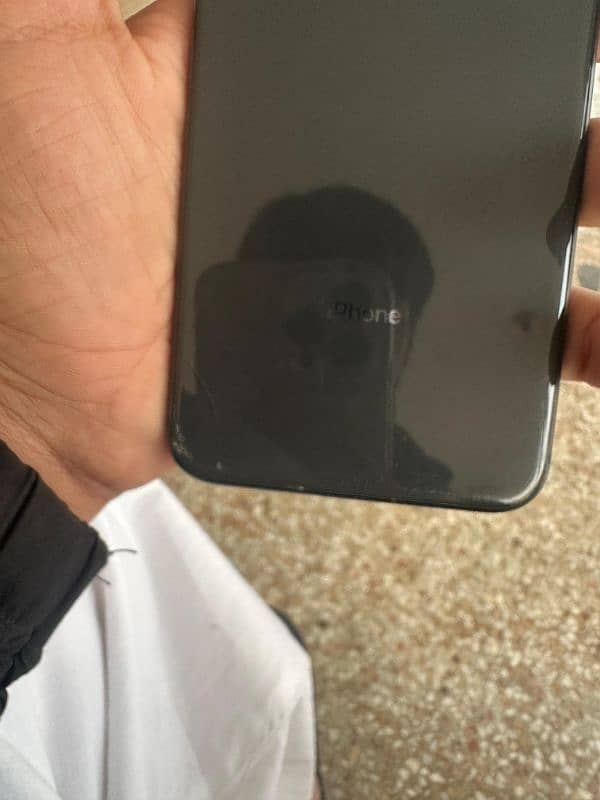 iphone 8plus waterpack LL/A model non pta in new condition 6