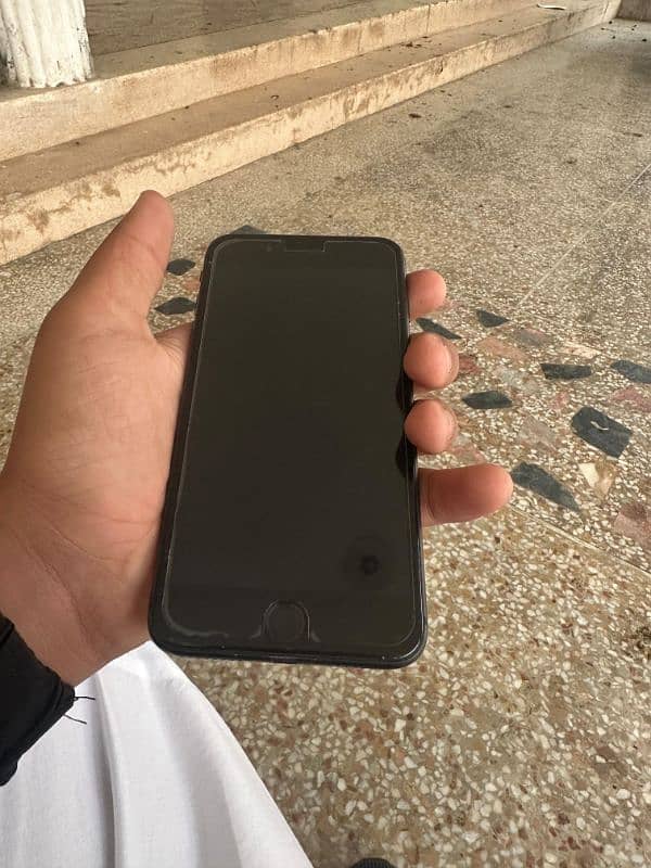 iphone 8plus waterpack LL/A model non pta in new condition 7