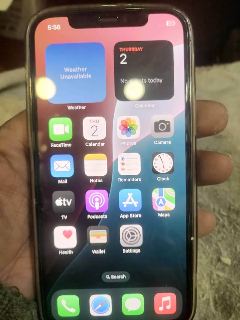 Apple iPhone 12 Pro 2