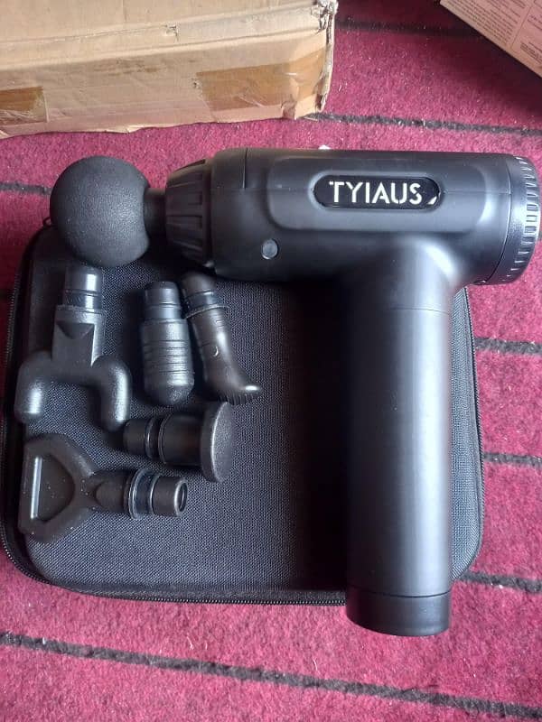 TYIAUS body massager 3