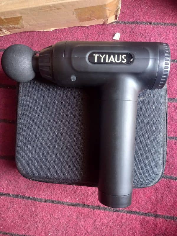 TYIAUS body massager 4