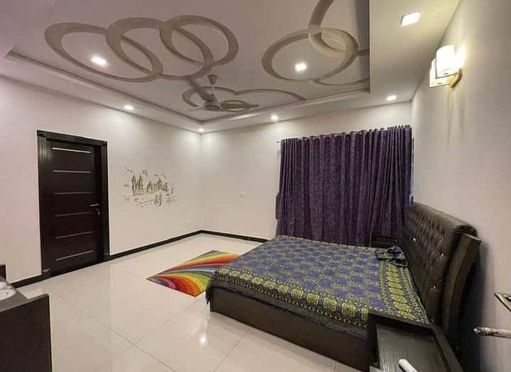 Beautiful Furnished House For Rent 2