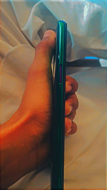 infinix s5pro buhat achi condition hai 1