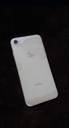 Iphone 8 64GB Non PTA