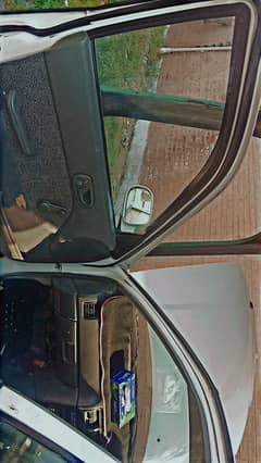 Suzuki Cultus VXR 2007 URGENT SALE