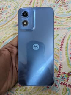 Moto G play(2024)