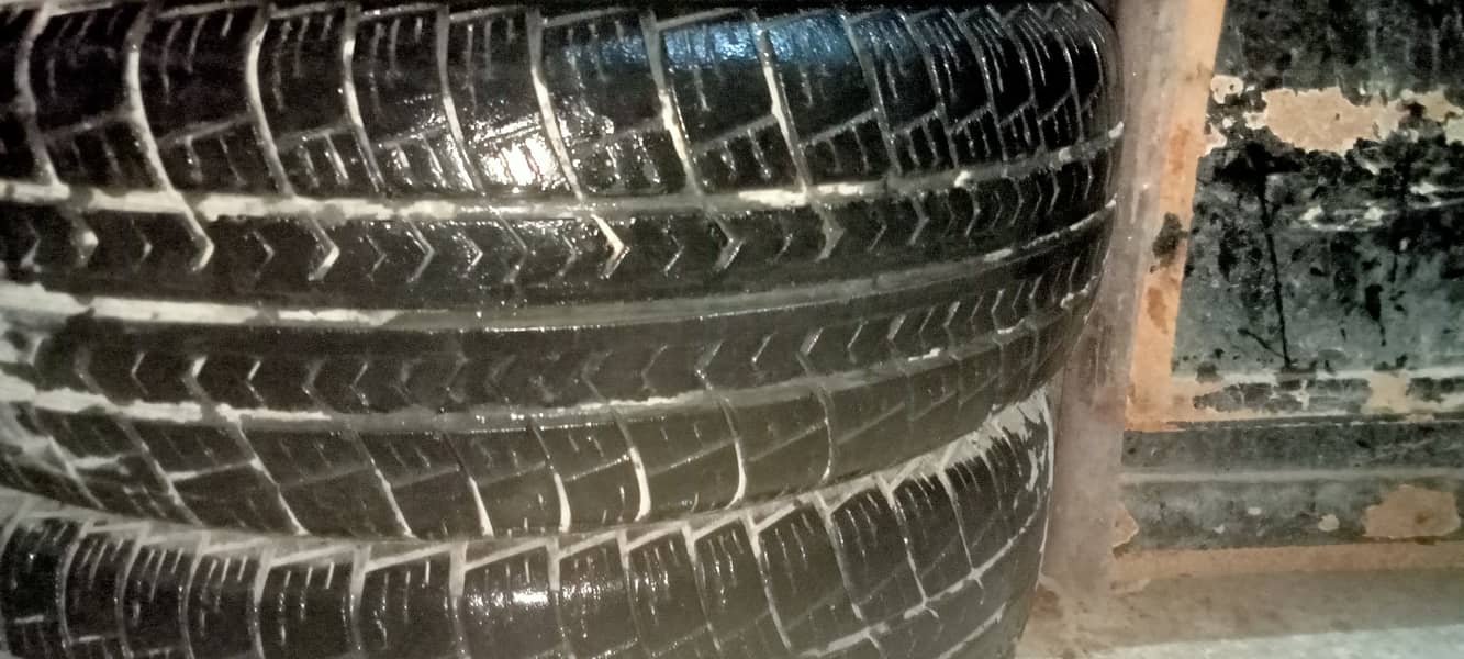 Caltus tubeless tyres , 175/65 R-14 2