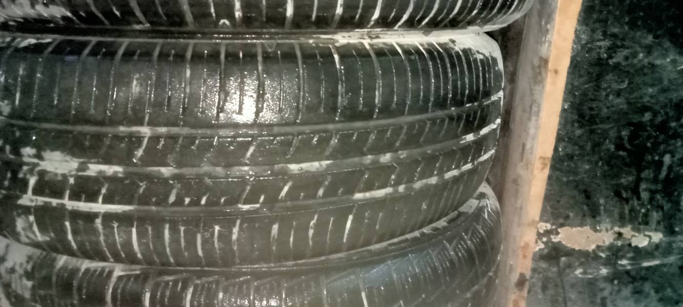 Caltus tubeless tyres , 175/65 R-14 3