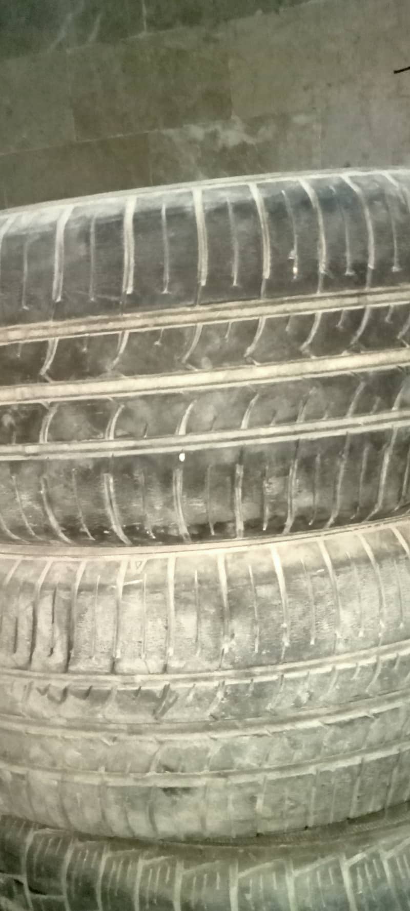 Caltus tubeless tyres , 175/65 R-14 5