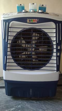 Air room cooler