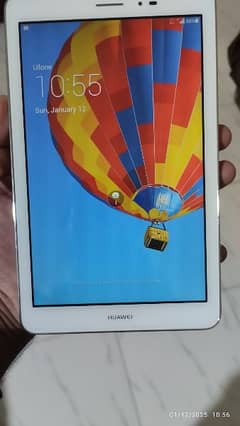 Huawei Mediapad Tablet Very good condition