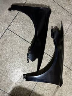 Fender Honda CL9 GENUINE