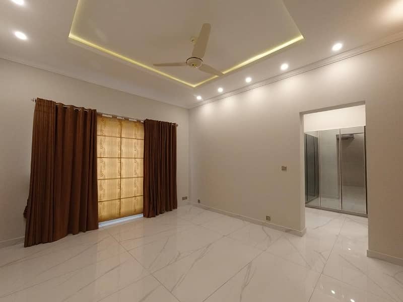 Beautiful Designer House For Rent 25