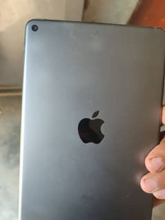 iPad mini 5