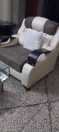 Sofa set sale