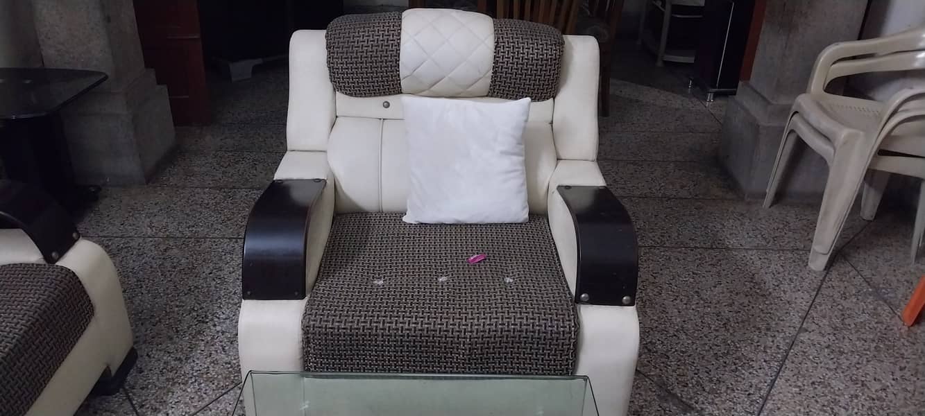 Sofa set sale 2