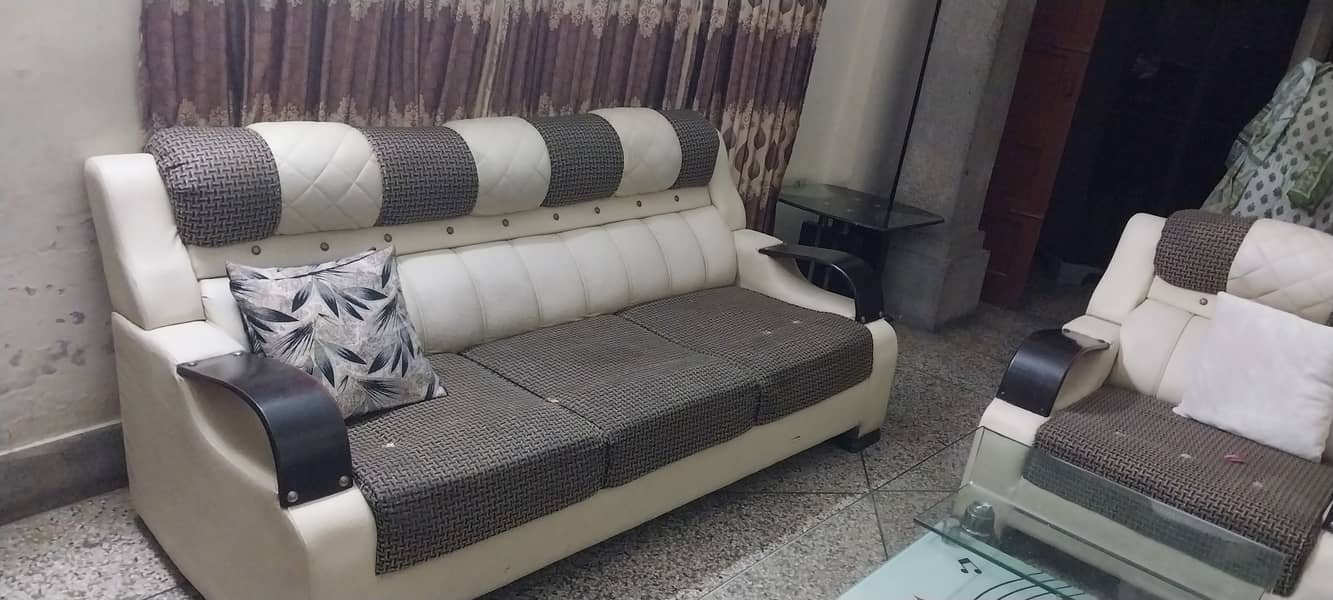 Sofa set sale 3