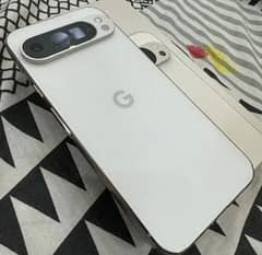 Google Pixel 9 Pro XL PTA approved  O3O4 _O79_O437 my WhatsApp n