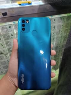 Infinix smart6