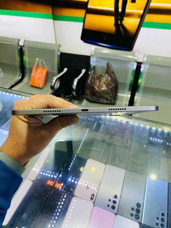 ipad pro 4th generation 11 inch 5