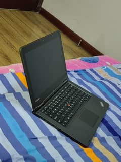 Lenovo yoga S1 ( 360° Rotation) Touch laptop