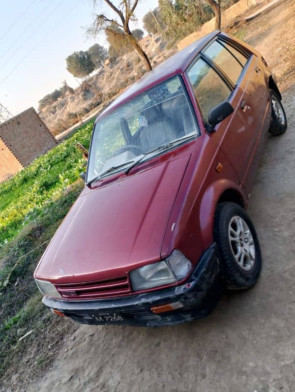 Daihatsu Other 1986 0