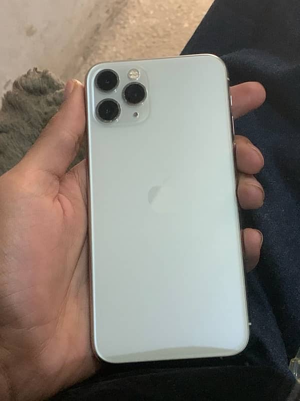 iphone 11 pro 64gb fu 1