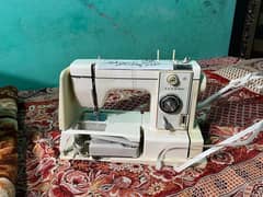 Janome excel 815