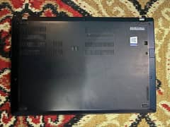 Lenevo Thinkpad T480s